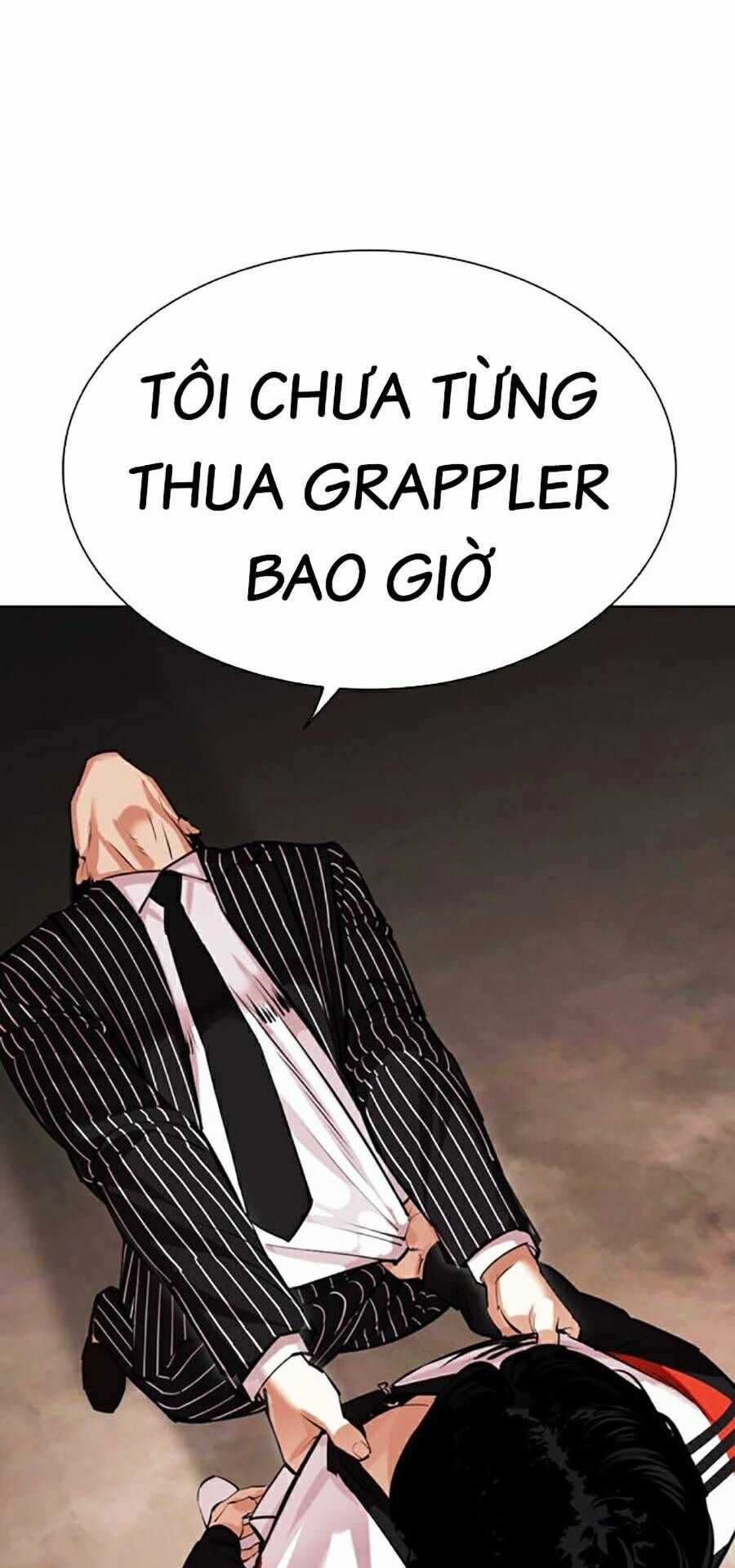 Lookism Chapter 461 trang 17