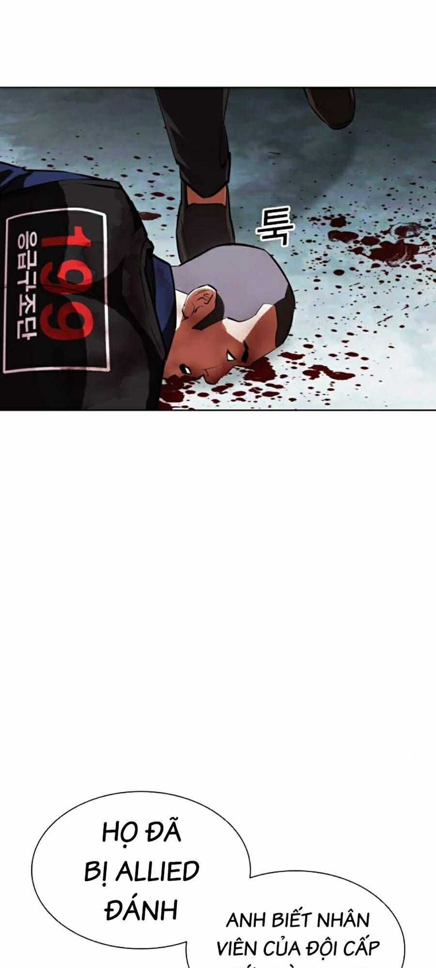 Lookism Chapter 461 trang 175
