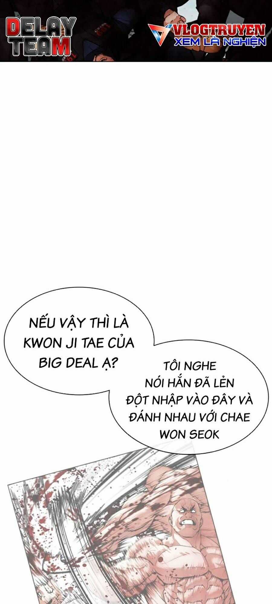 Lookism Chapter 461 trang 179