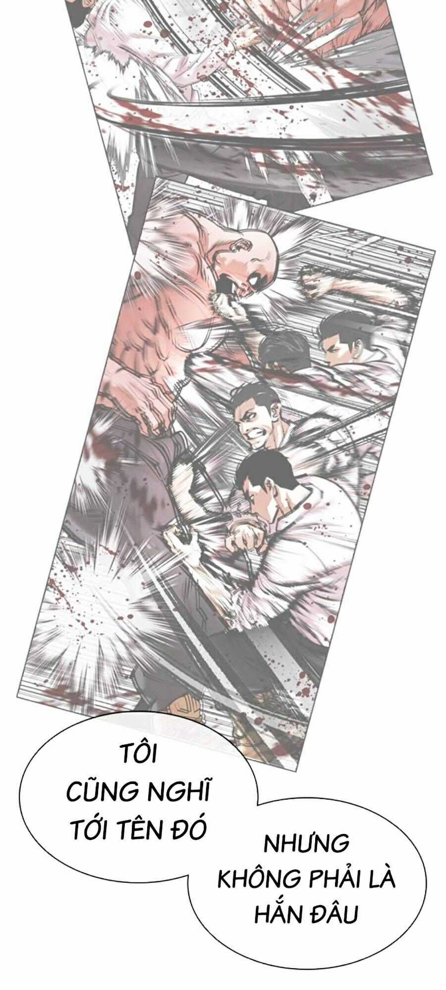 Lookism Chapter 461 trang 180