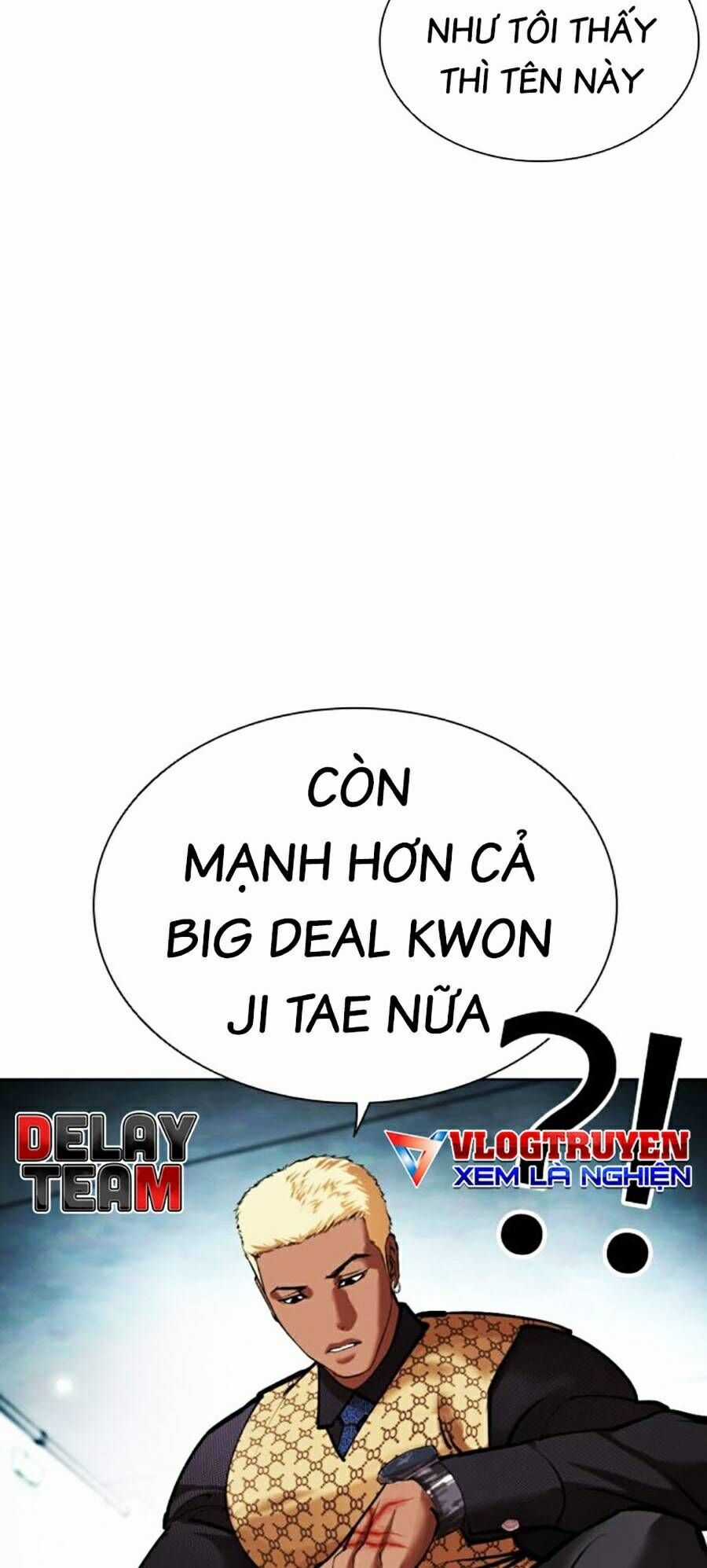 Lookism Chapter 461 trang 182
