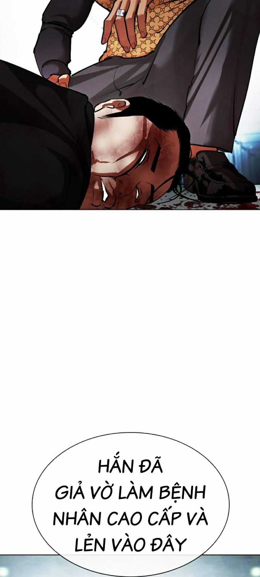 Lookism Chapter 461 trang 183