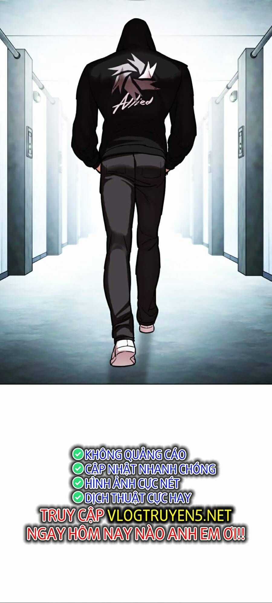 Lookism Chapter 461 trang 184