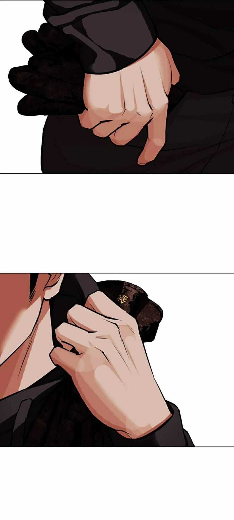 Lookism Chapter 461 trang 185