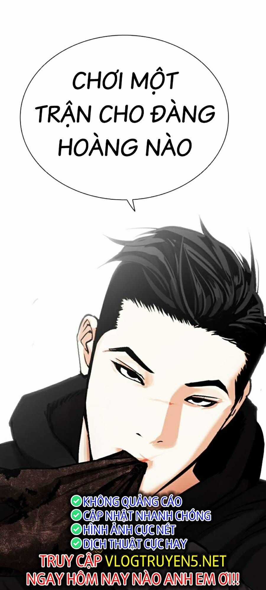 Lookism Chapter 461 trang 188