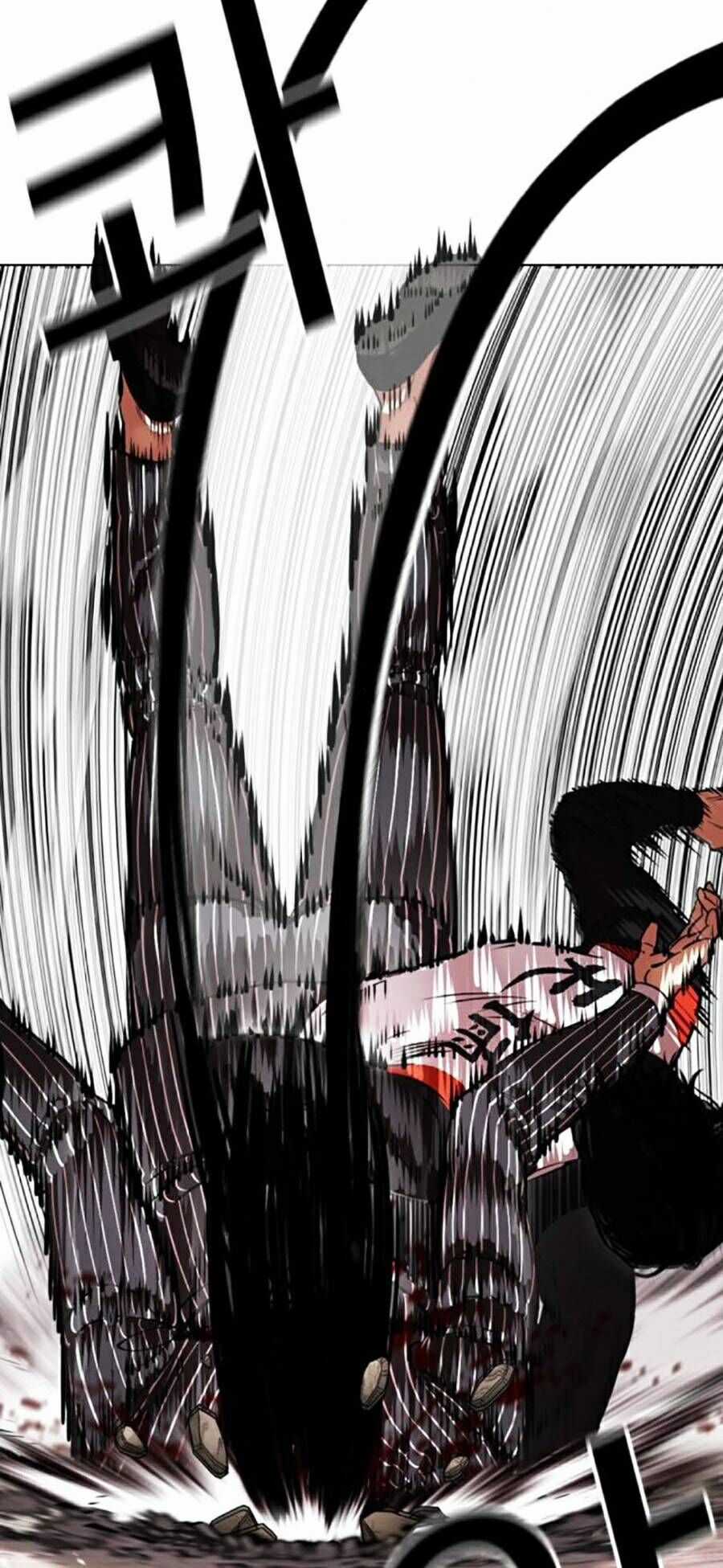 Lookism Chapter 461 trang 22