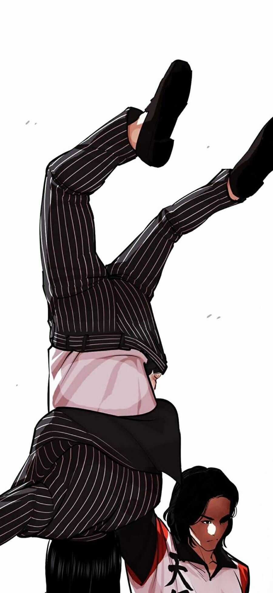 Lookism Chapter 461 trang 25