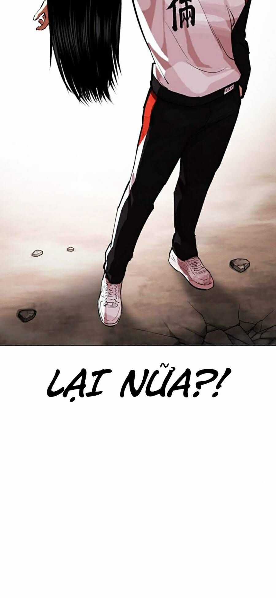 Lookism Chapter 461 trang 26