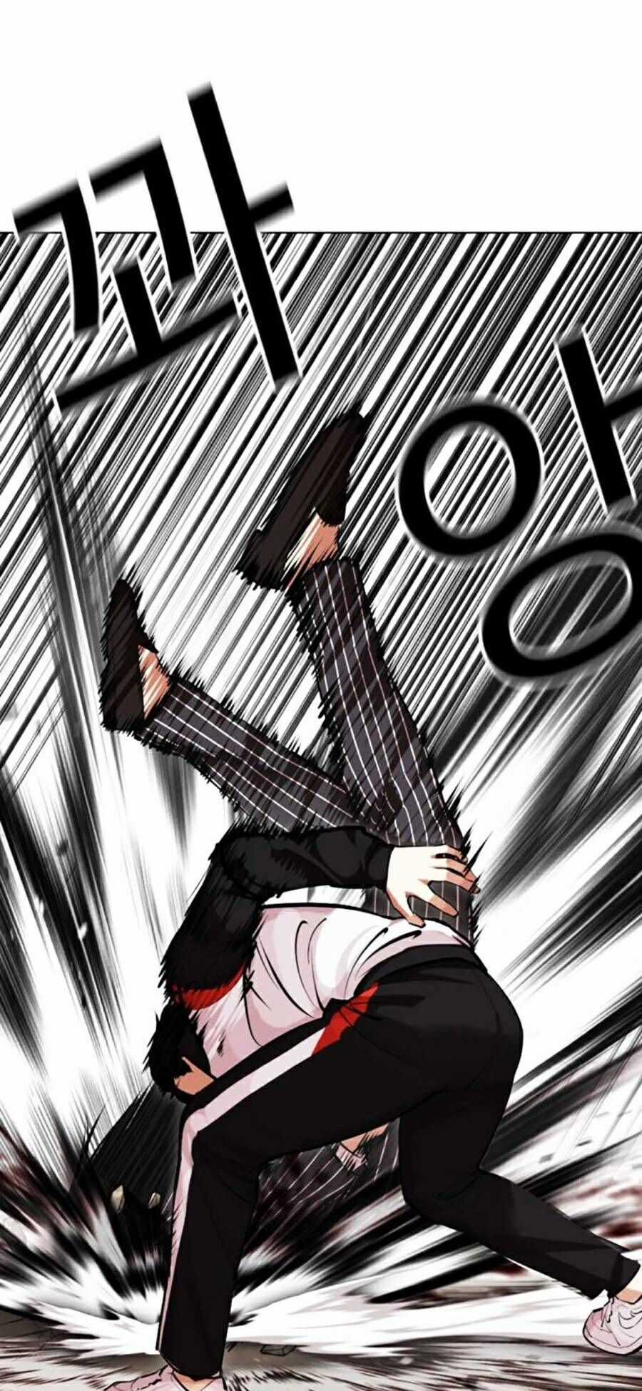 Lookism Chapter 461 trang 27