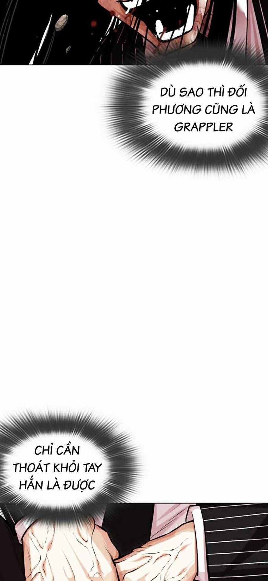 Lookism Chapter 461 trang 29