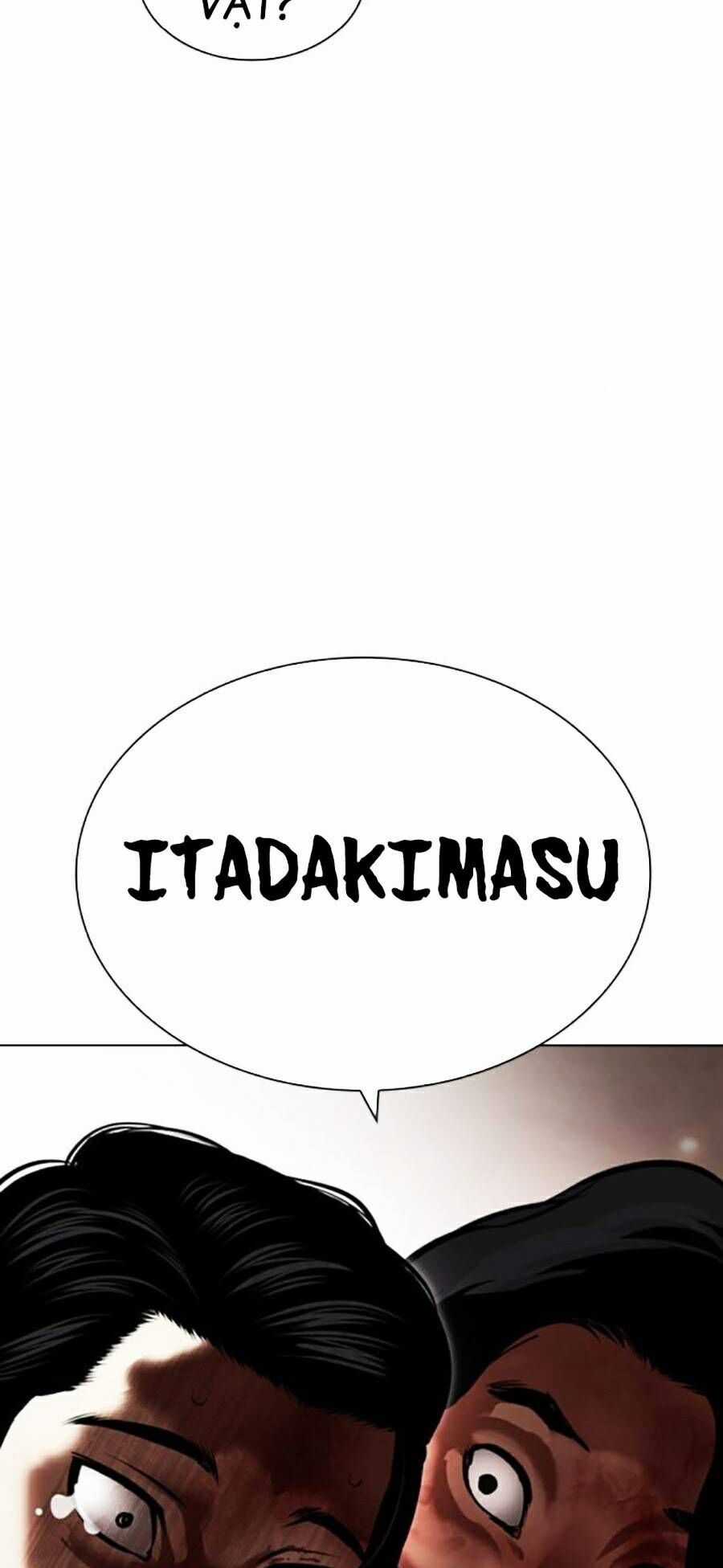 Lookism Chapter 461 trang 34