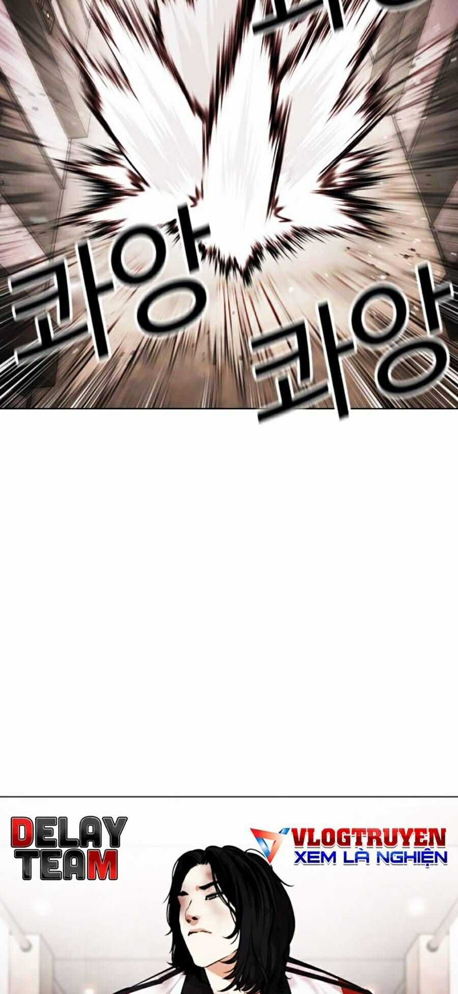 Lookism Chapter 461 trang 36