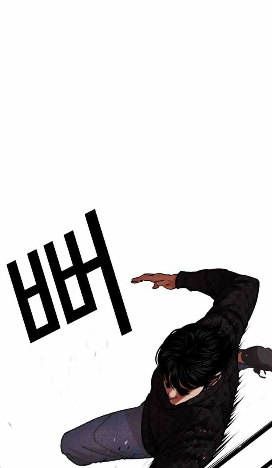 Lookism Chapter 461 trang 40