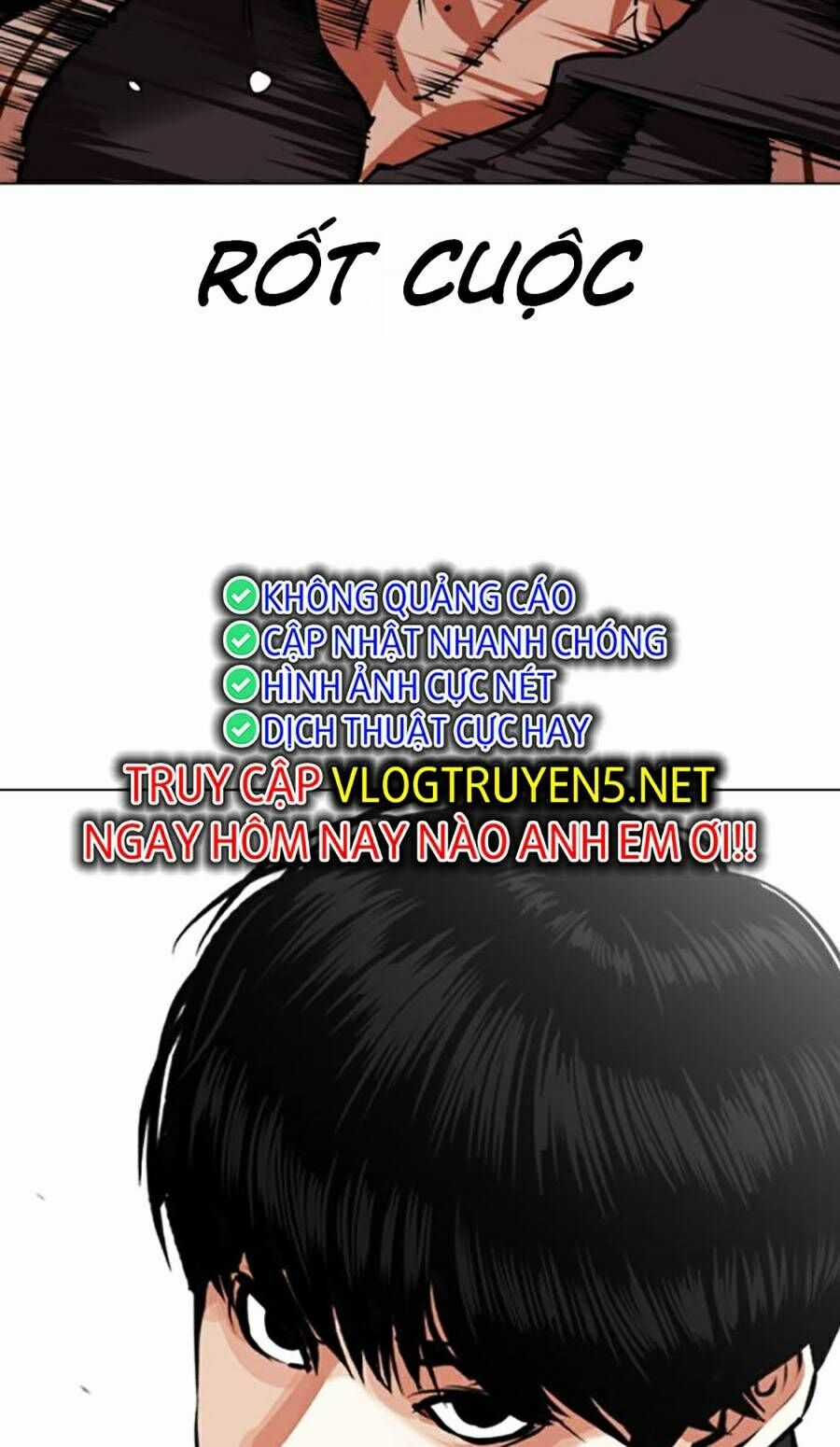 Lookism Chapter 461 trang 43