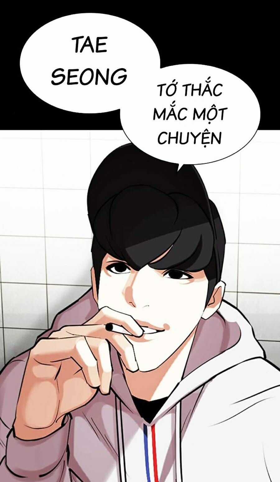 Lookism Chapter 461 trang 46