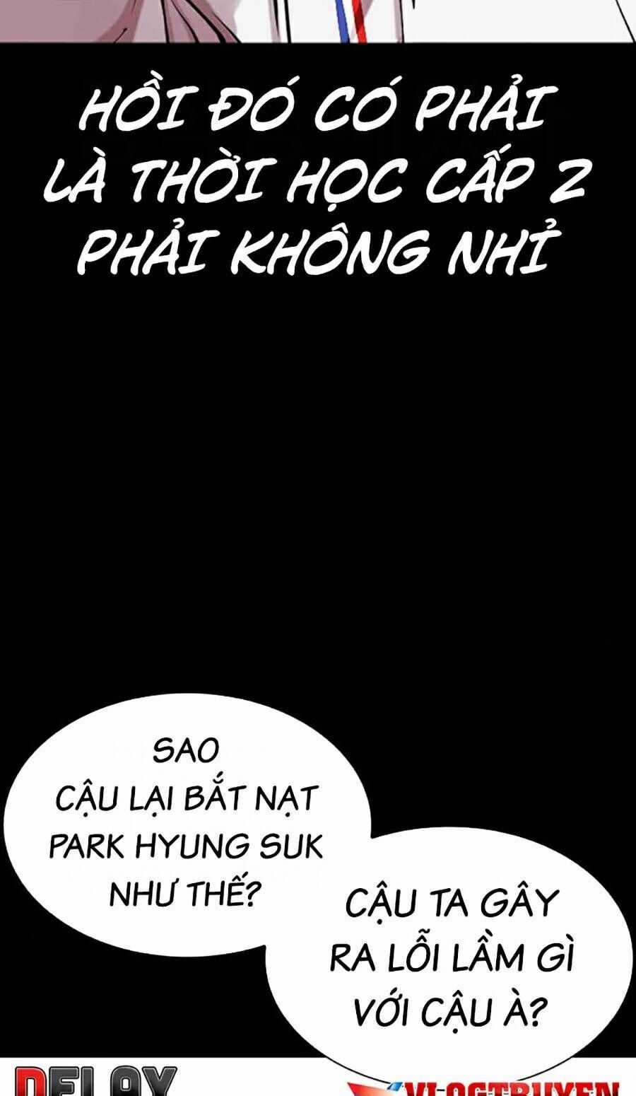 Lookism Chapter 461 trang 47