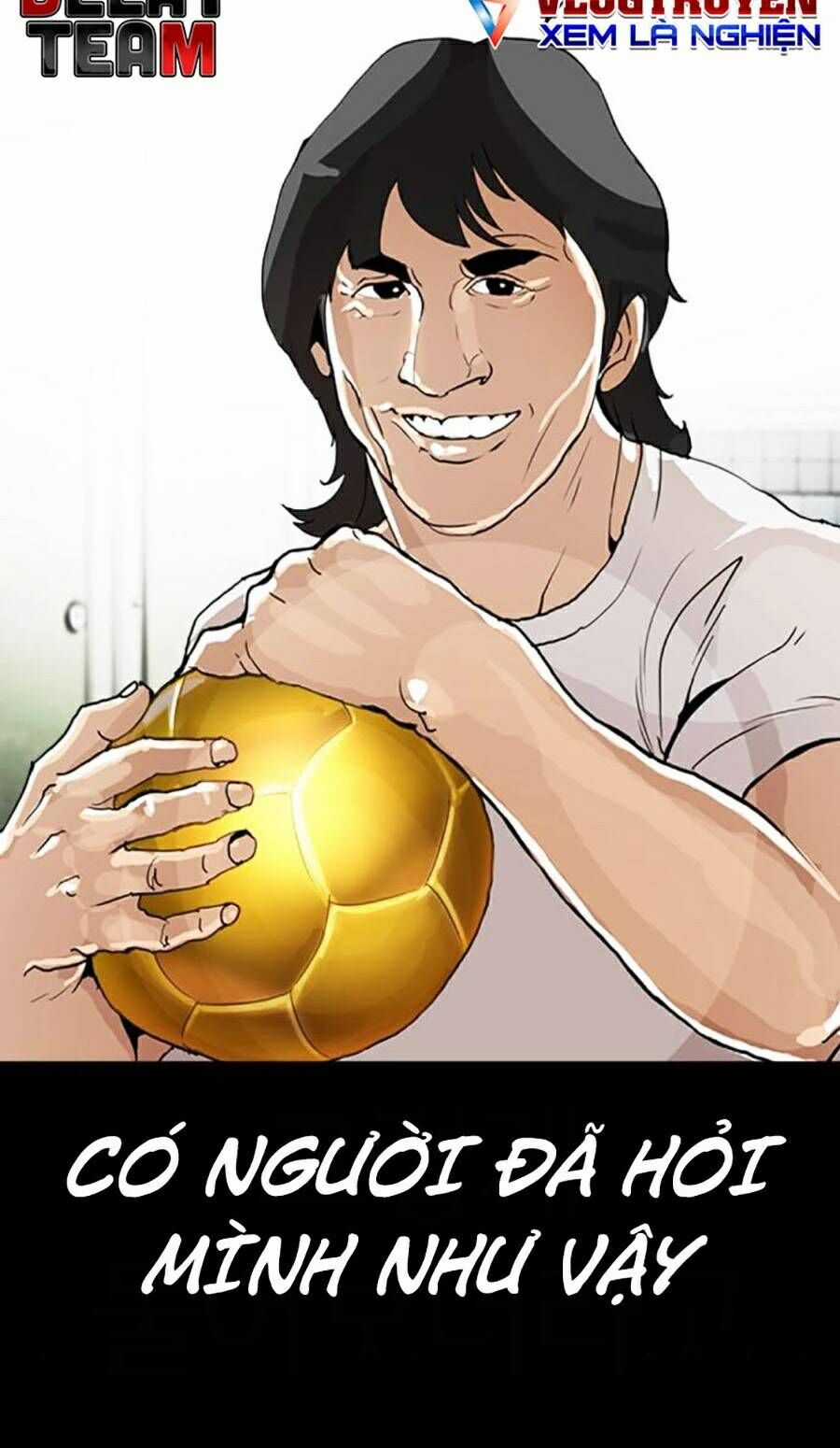 Lookism Chapter 461 trang 48