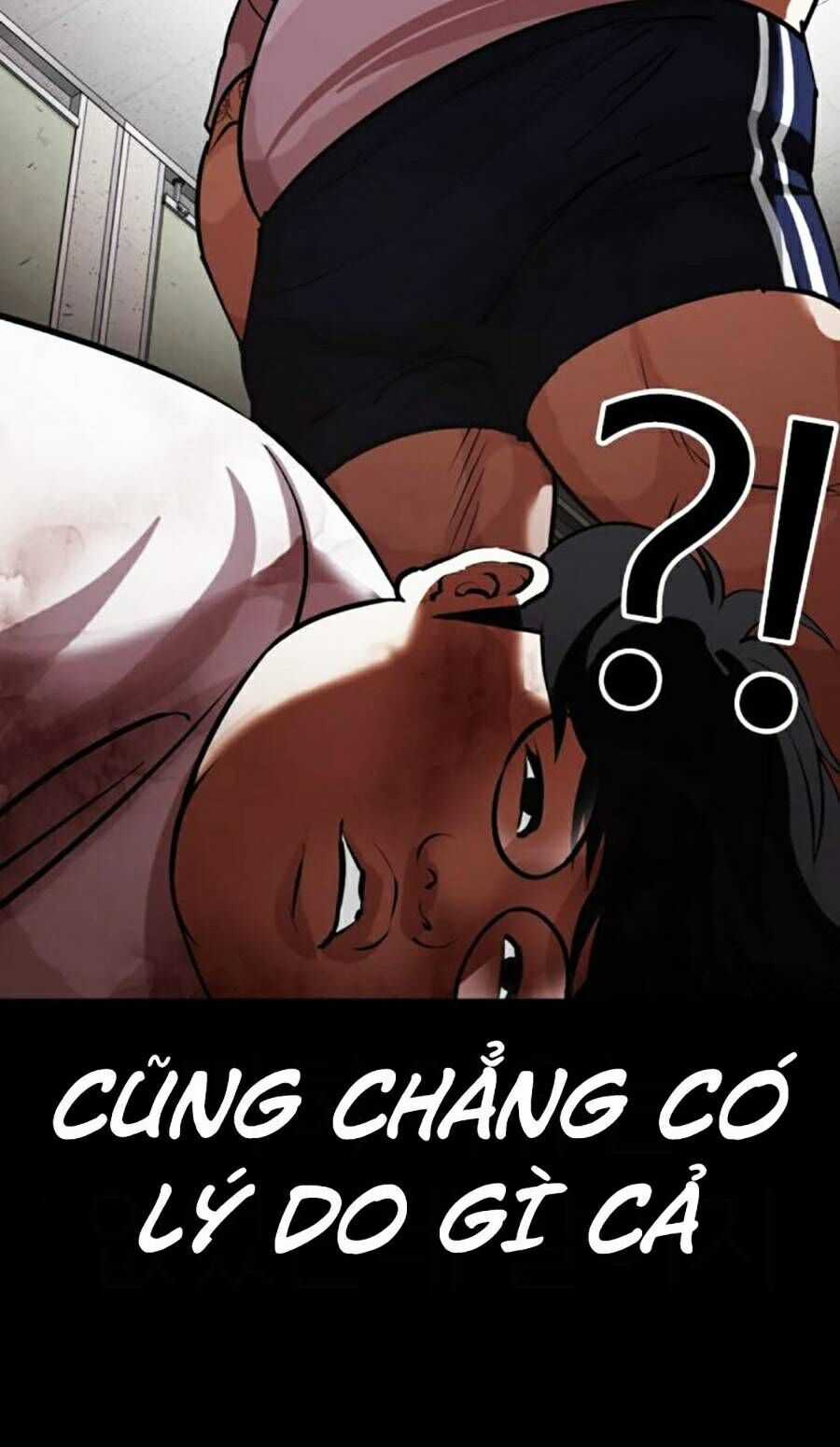 Lookism Chapter 461 trang 50