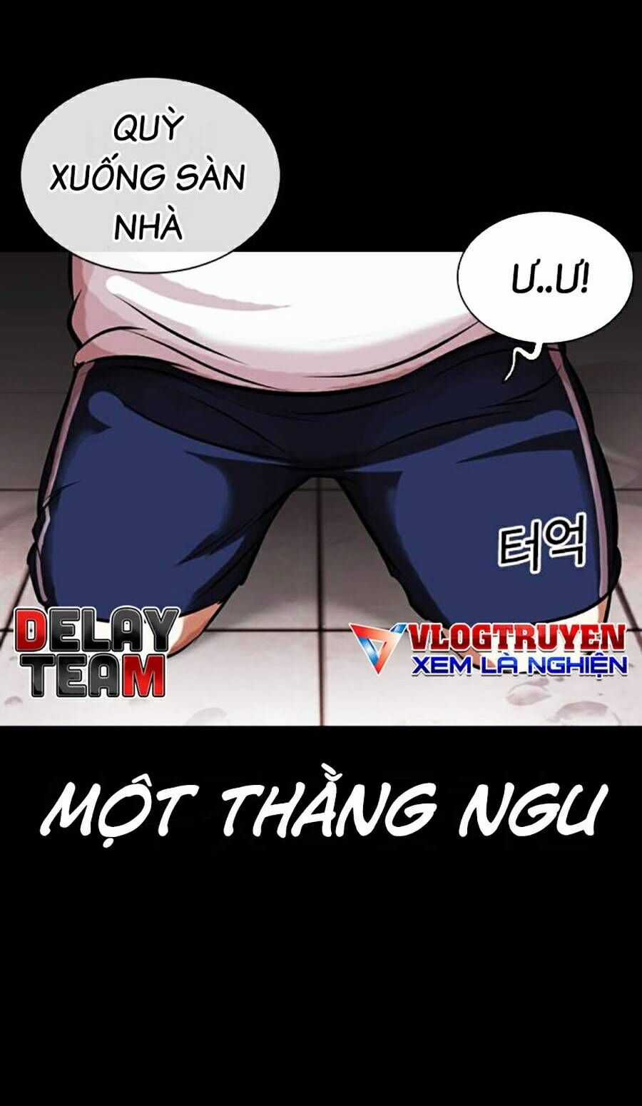Lookism Chapter 461 trang 54