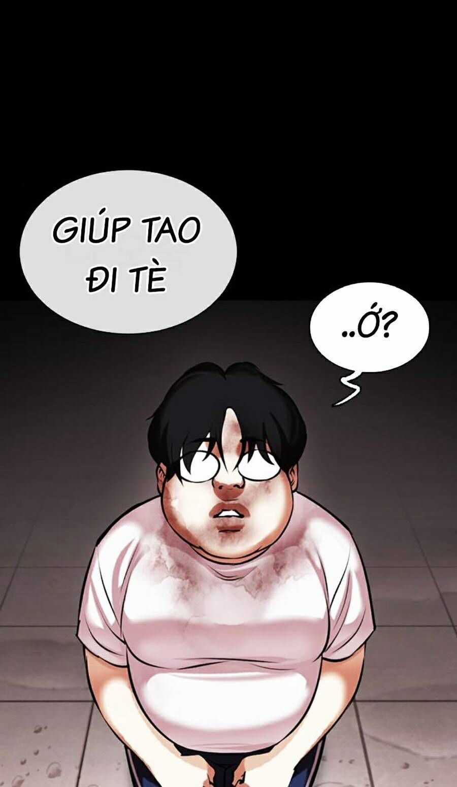 Lookism Chapter 461 trang 56