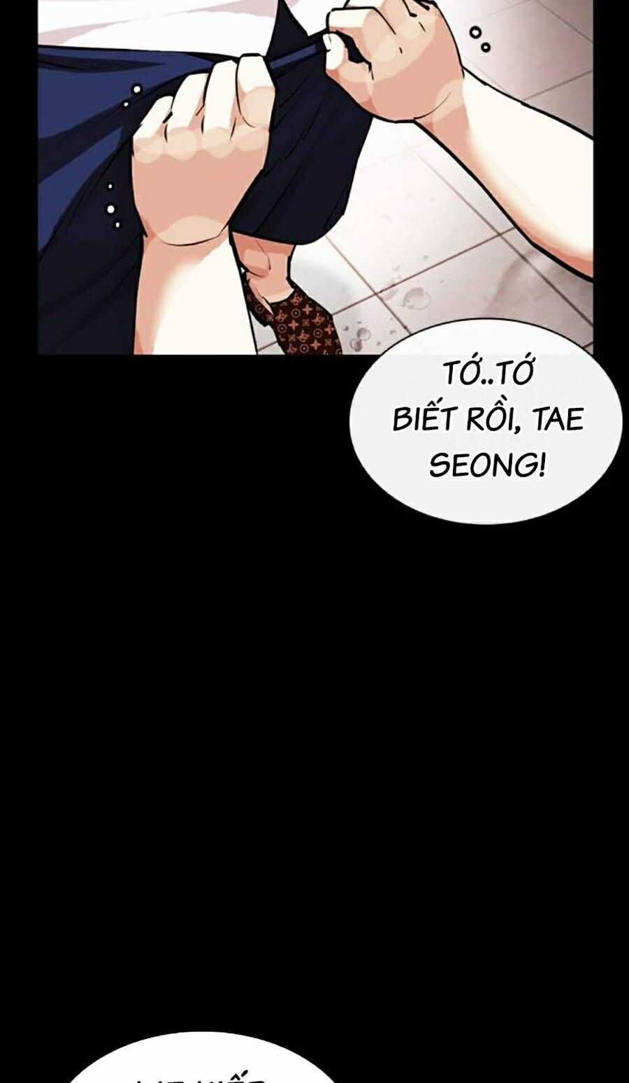 Lookism Chapter 461 trang 58