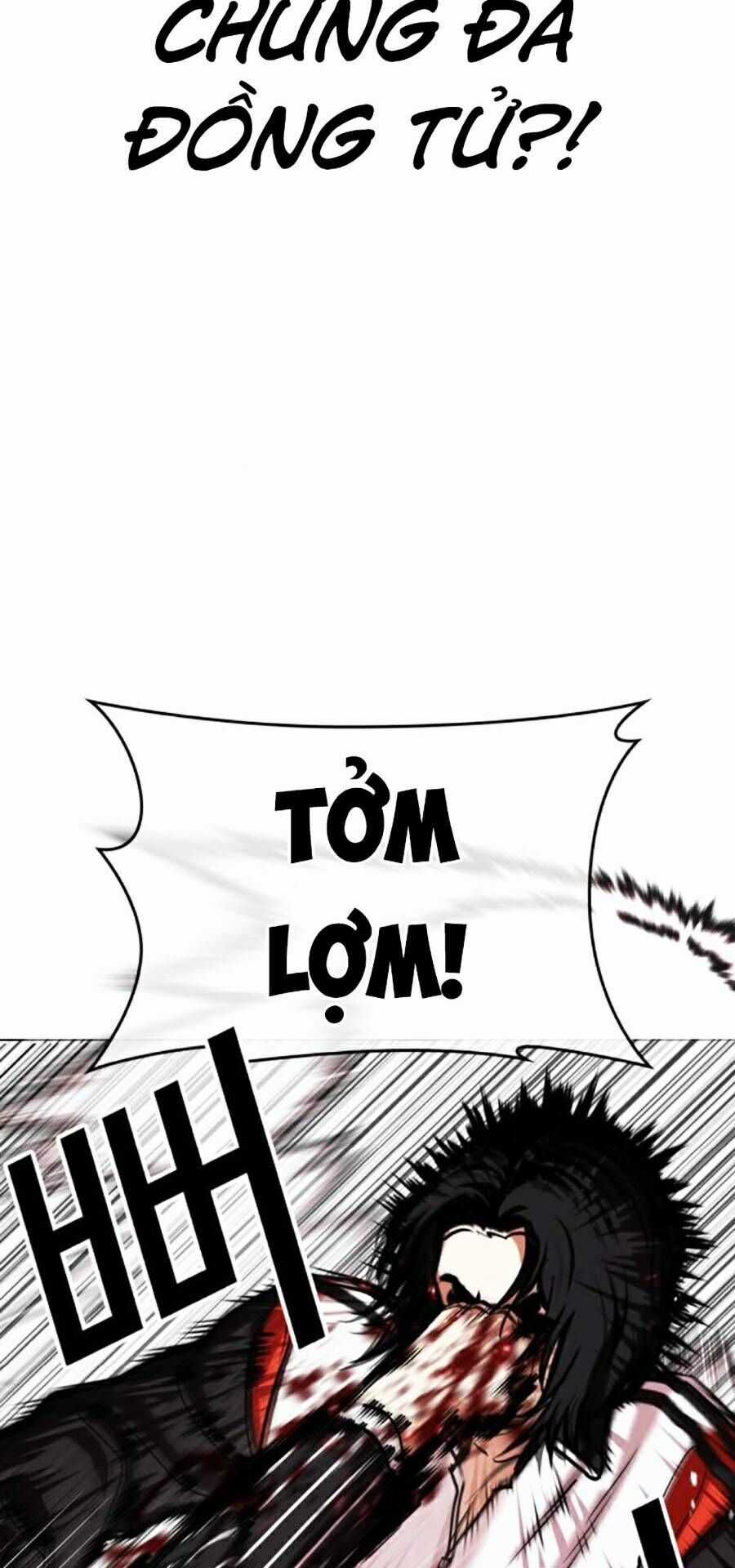 Lookism Chapter 461 trang 6