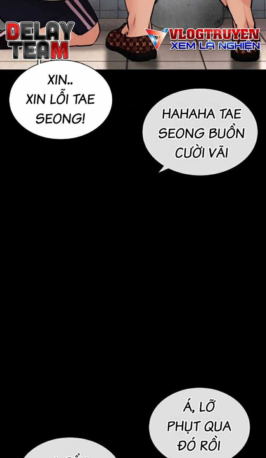 Lookism Chapter 461 trang 60