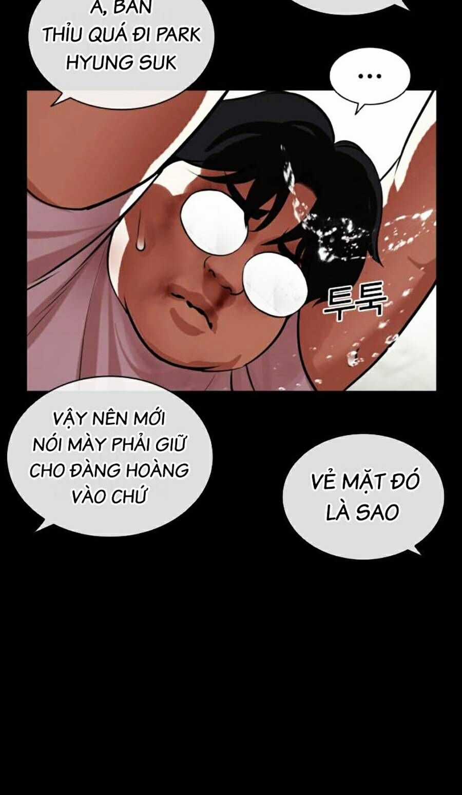 Lookism Chapter 461 trang 61