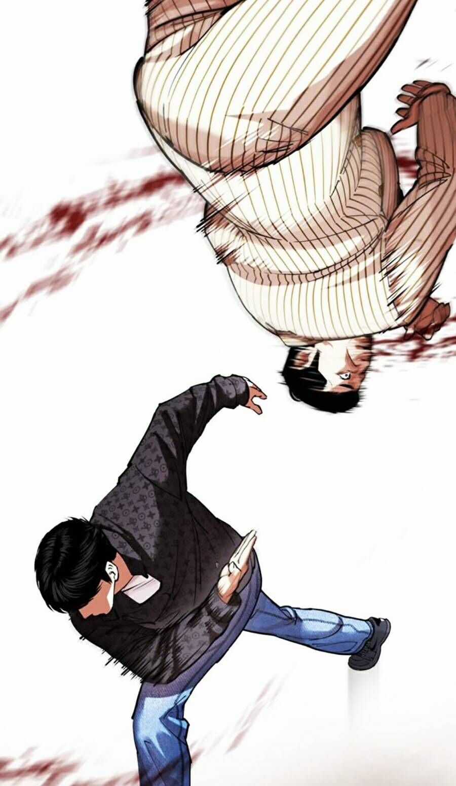Lookism Chapter 461 trang 66