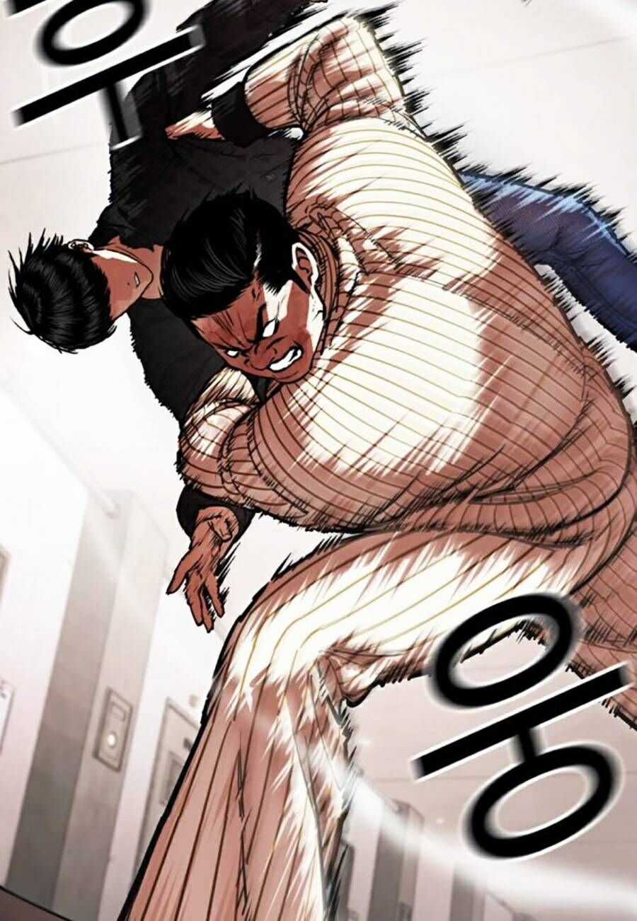 Lookism Chapter 461 trang 78