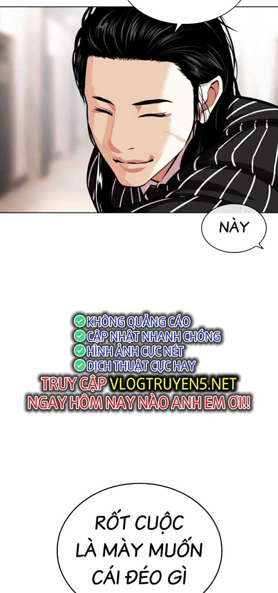 Lookism Chapter 461 trang 8