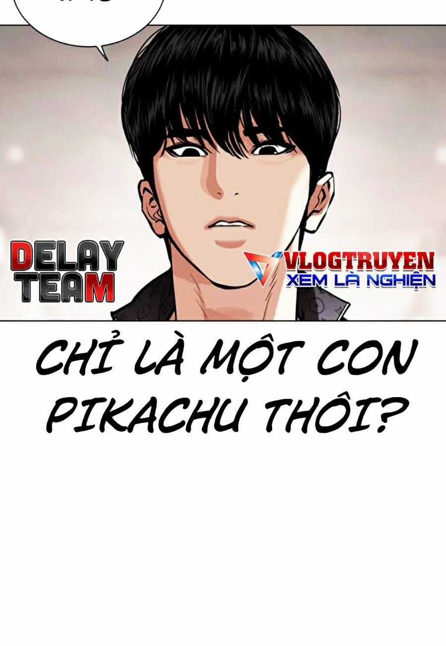 Lookism Chapter 461 trang 94