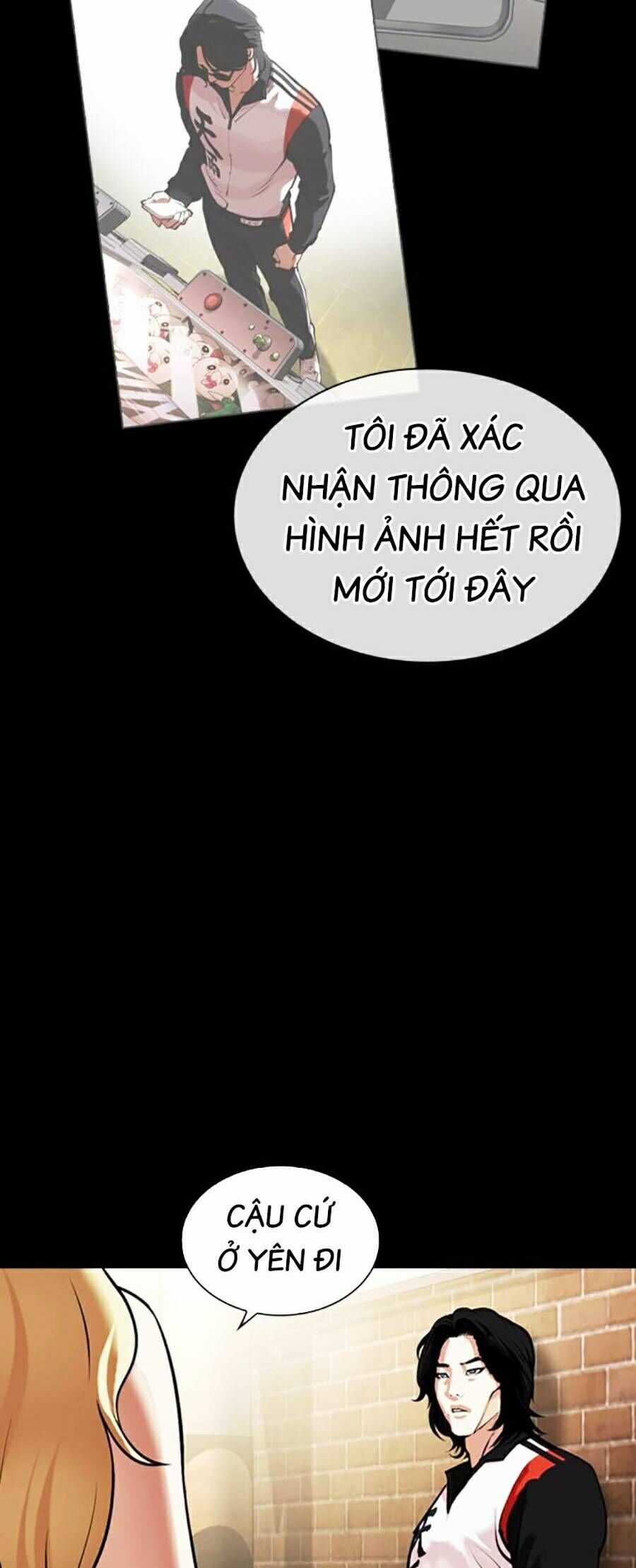 Lookism Chapter 463 trang 10