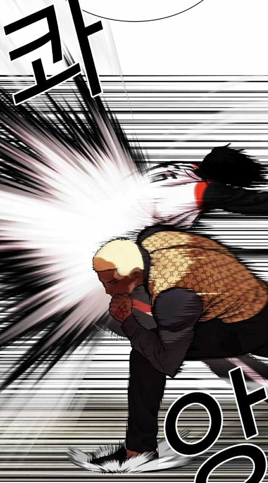 Lookism Chapter 463 trang 103