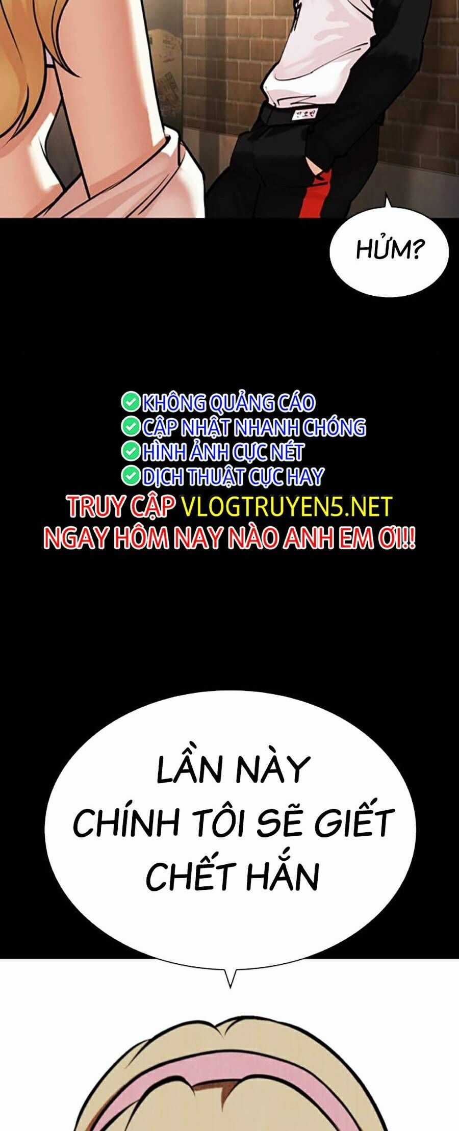 Lookism Chapter 463 trang 11