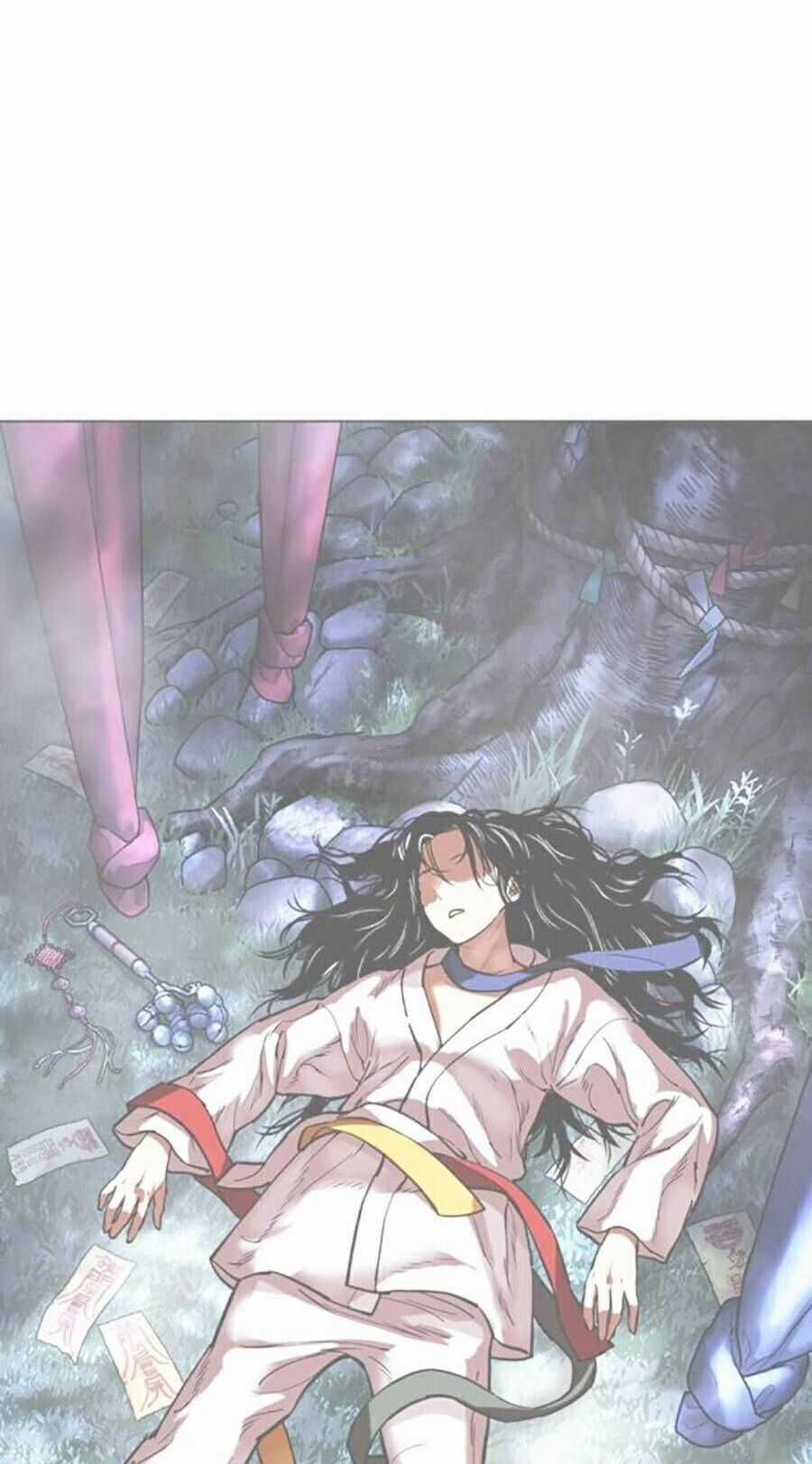 Lookism Chapter 463 trang 111