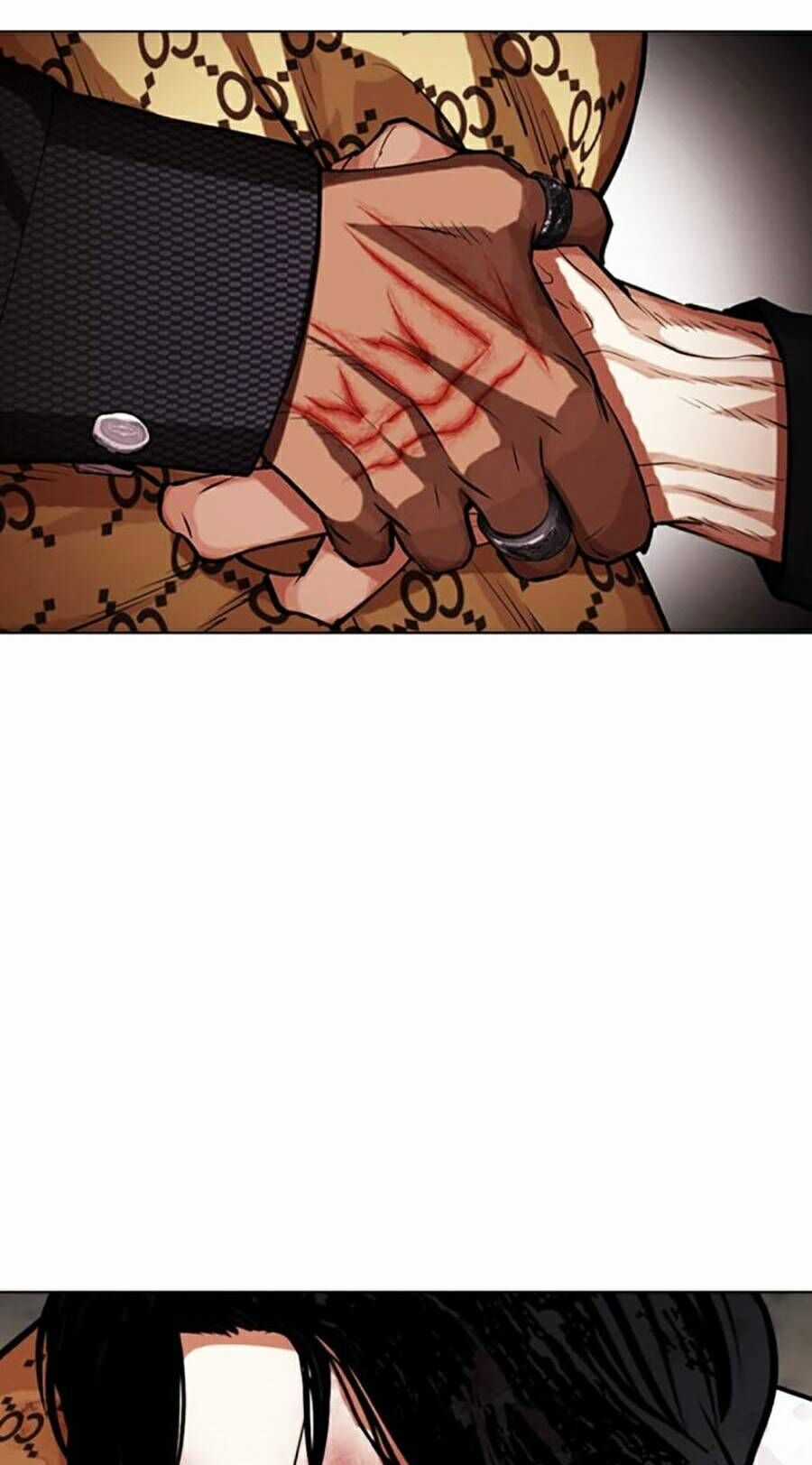 Lookism Chapter 463 trang 116