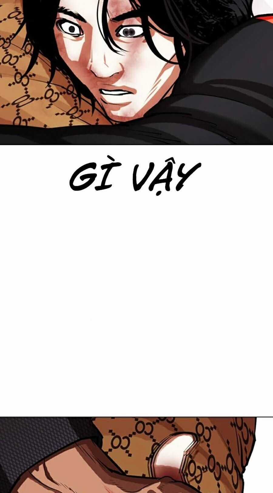 Lookism Chapter 463 trang 117