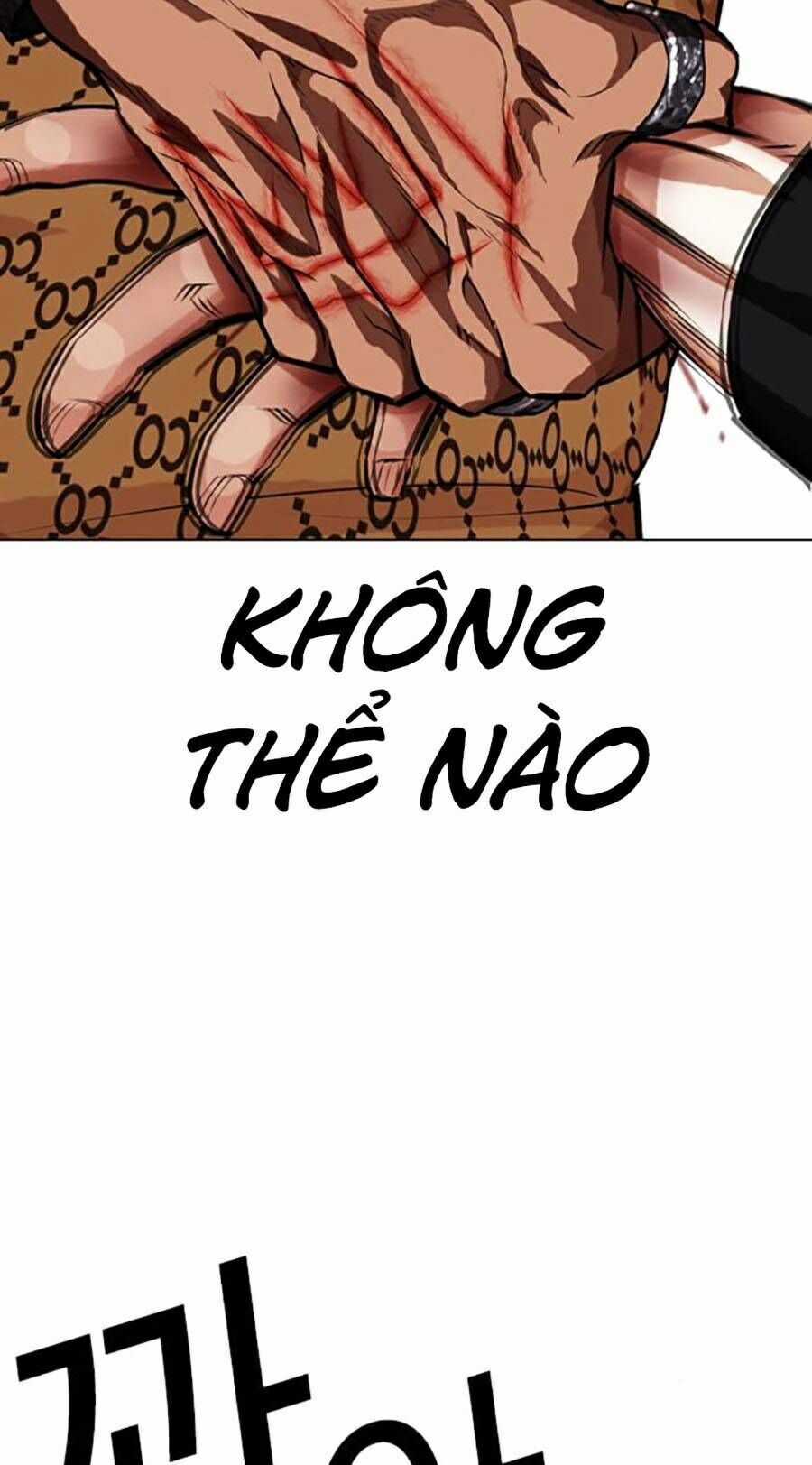Lookism Chapter 463 trang 118