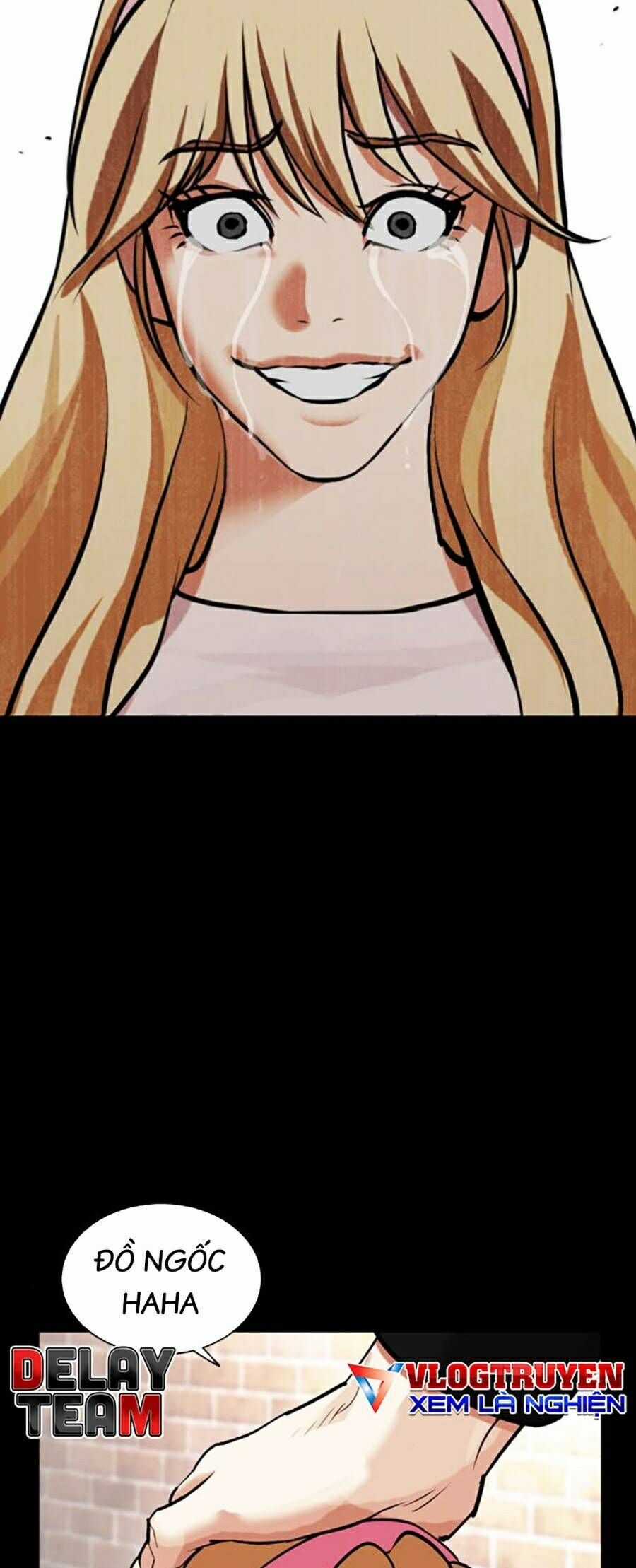 Lookism Chapter 463 trang 12