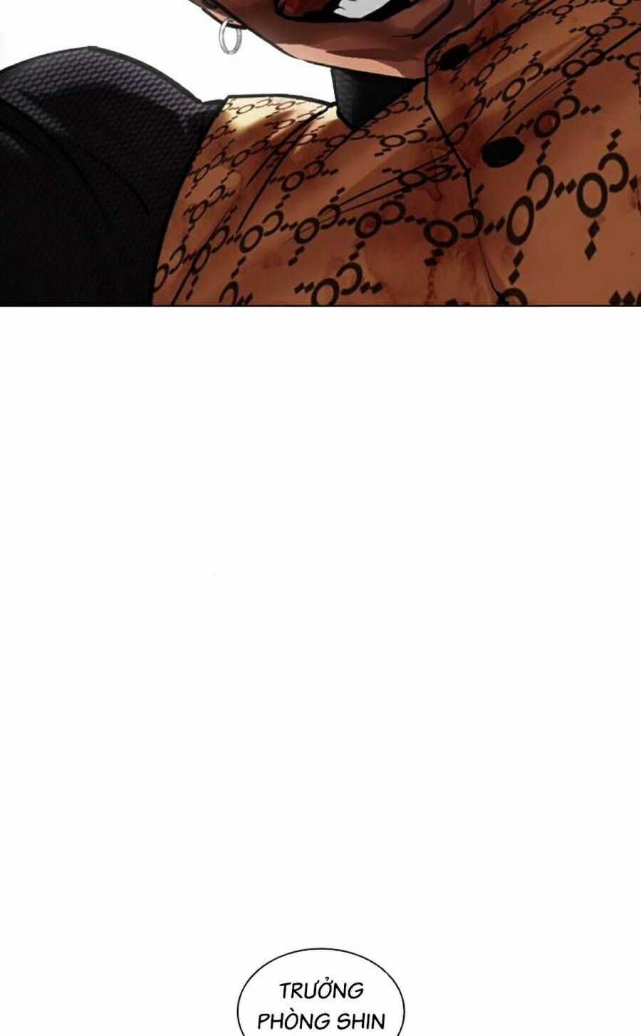 Lookism Chapter 463 trang 121