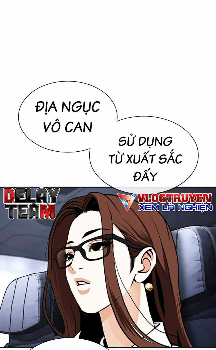 Lookism Chapter 463 trang 129