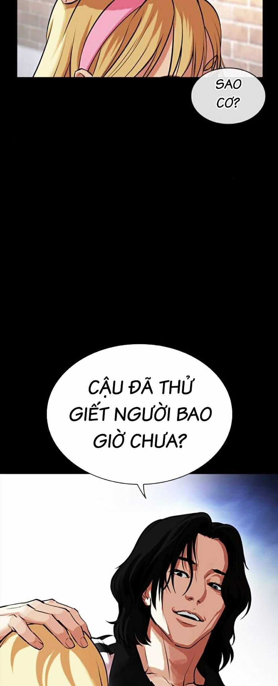 Lookism Chapter 463 trang 13