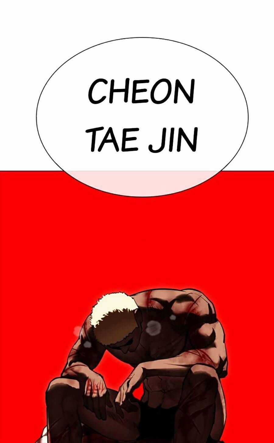 Lookism Chapter 463 trang 132