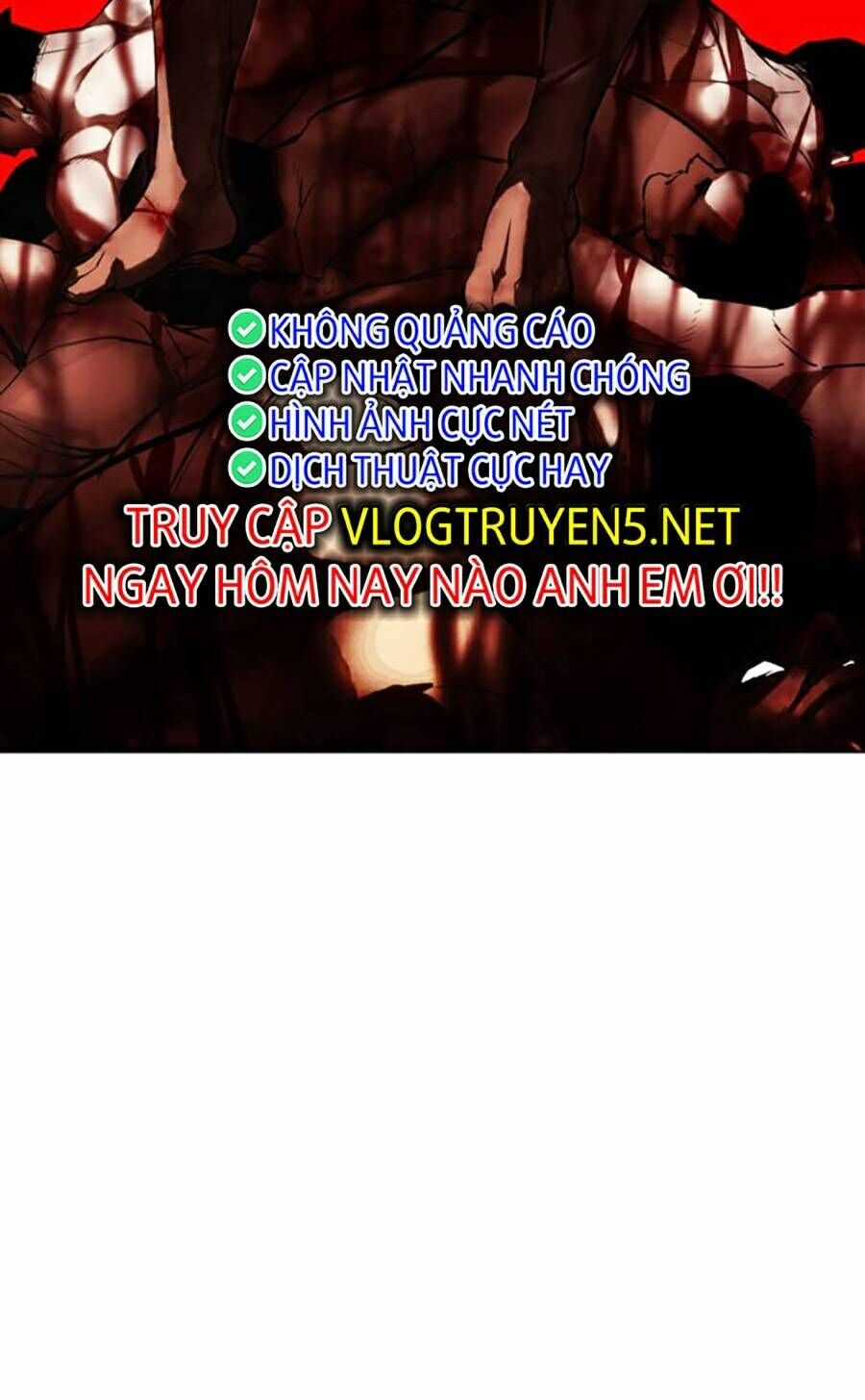 Lookism Chapter 463 trang 133