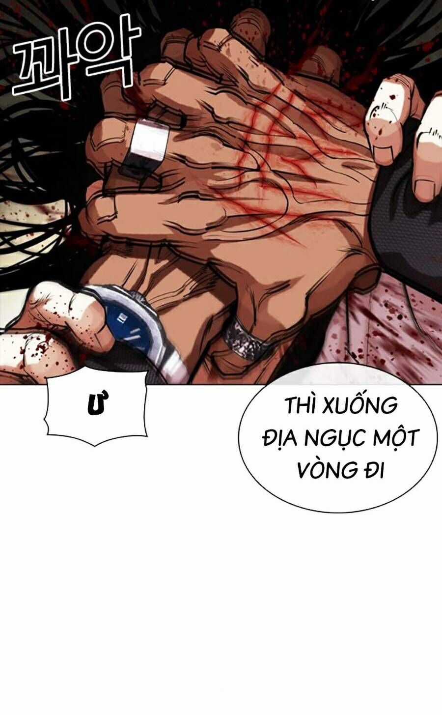 Lookism Chapter 463 trang 139