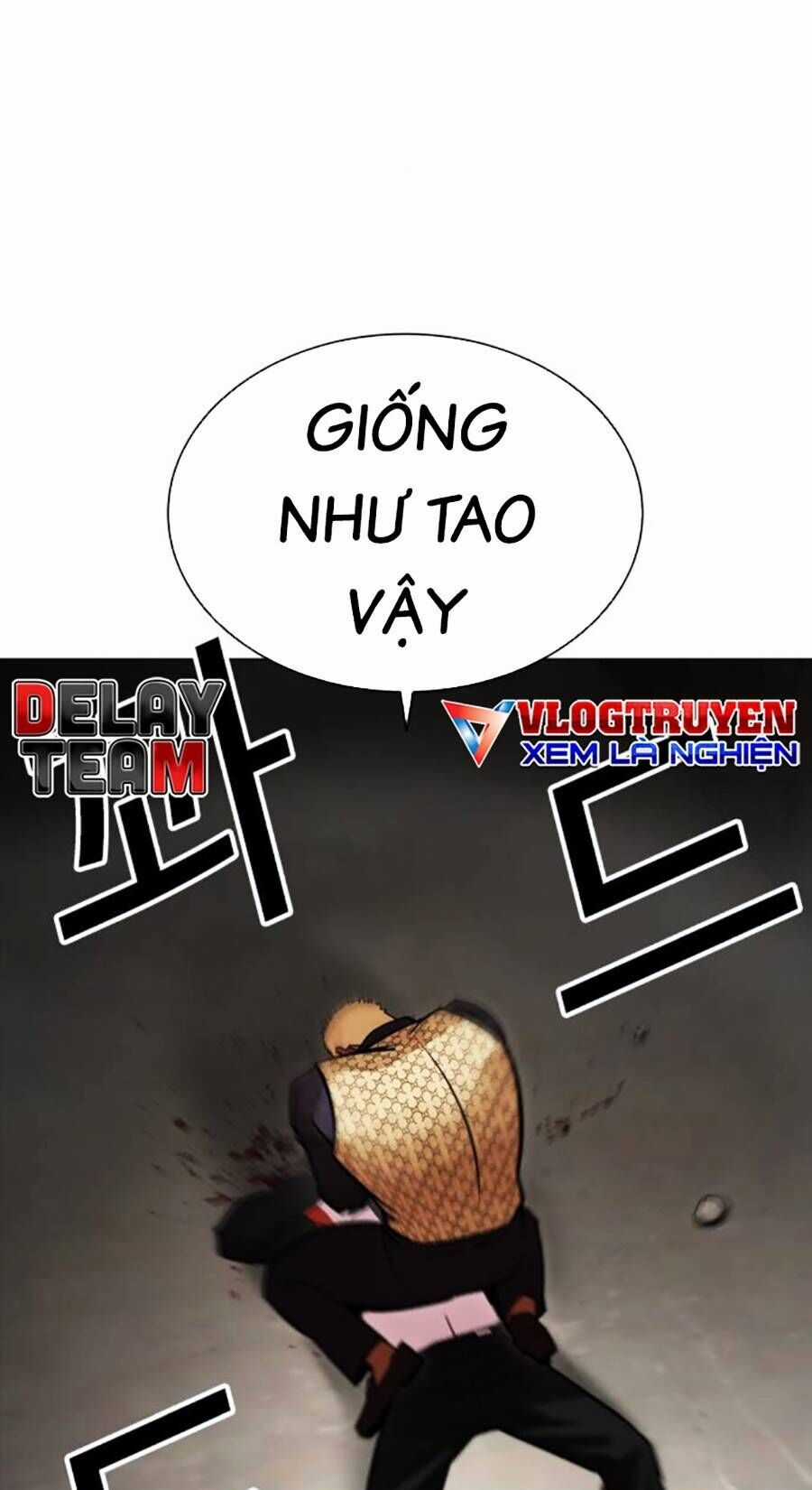 Lookism Chapter 463 trang 140