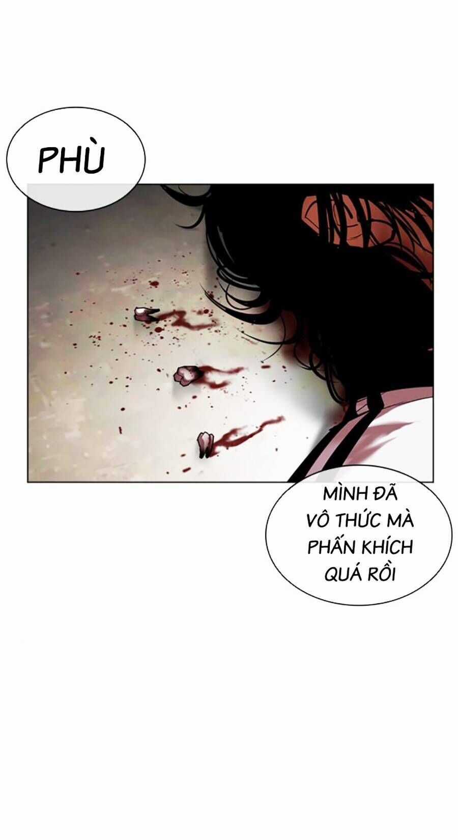 Lookism Chapter 463 trang 142