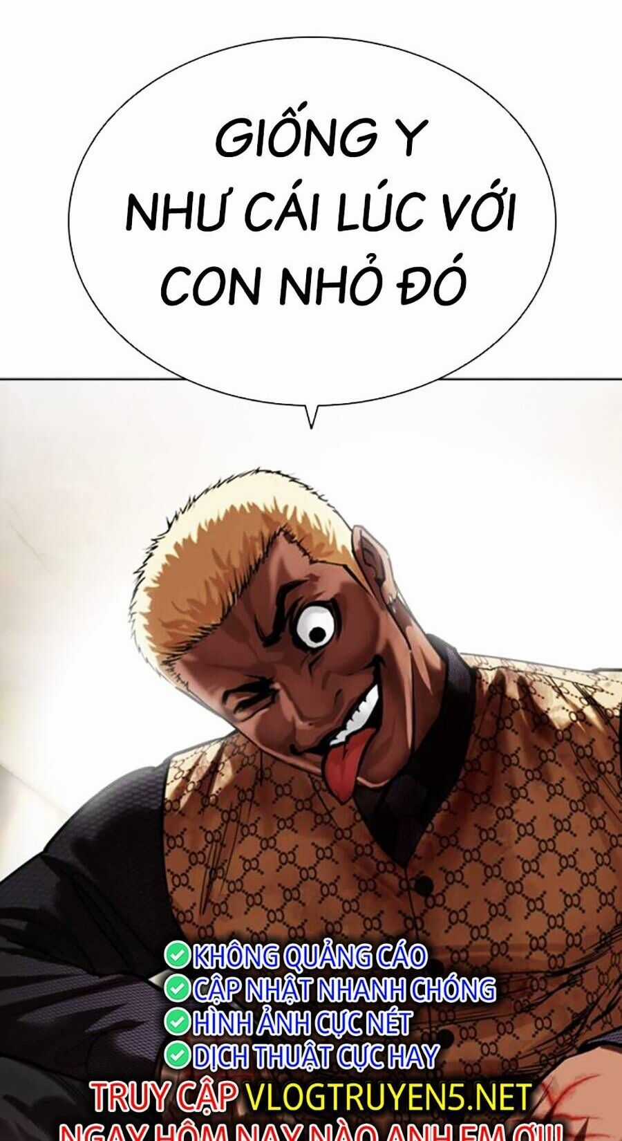 Lookism Chapter 463 trang 143