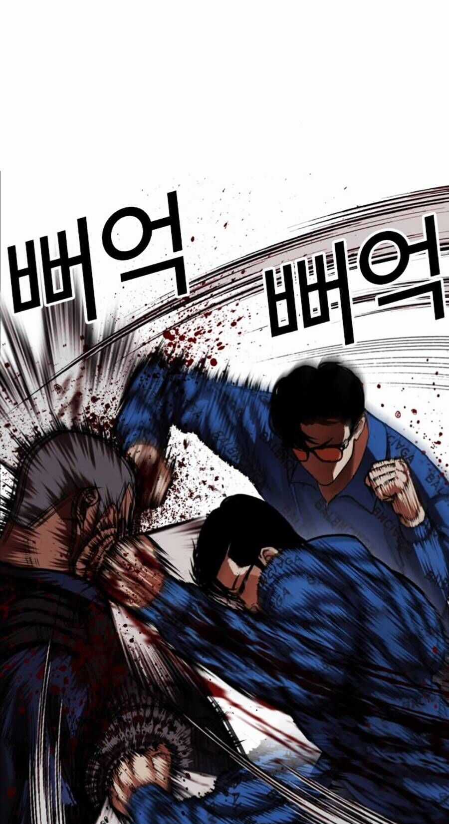 Lookism Chapter 463 trang 148